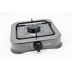 Газовая плита A-Plus 2105 Gray 1 конфорка 265х265 мм