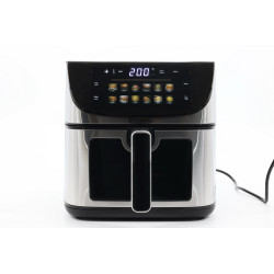 Аэрогриль A-Plus 1570 G 9 л с цифровым управлением 1700 Вт