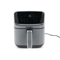 Аэрогриль A-Plus 1571 G 6,5 л с цифровым управлением 1500 Вт