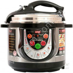 V372 Мультиварка 7 в 1 ROTEX REPC53-B