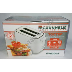 V416 Тостер GRUNHELM GWD008