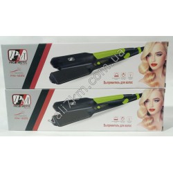 V422 Выпрямитель для волос PROMOTEC PM-1225