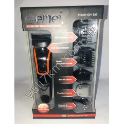 V427 Бритва Gemei GM-583
