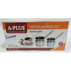 V436 Кофеварка A-PLUS