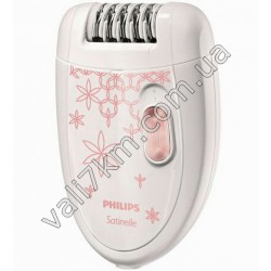 V467 Эпилятор PHILIPS
