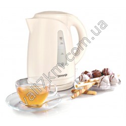 V483 Электрический чайник Gorenje