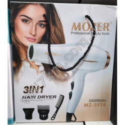 Фен Mozer Mz5918