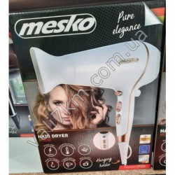 V500 Фен MESKO