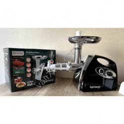 Мясорубка Rainberg RB 675
