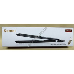Утюжок Kemei