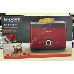 Тостер Silver Grest