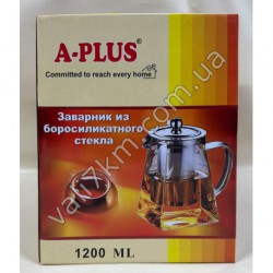 Заварник А Плюс 1200мл