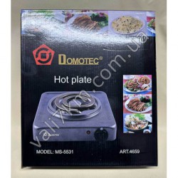 Плита Domotek ms5531