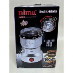 Кофемолка Nima 1500w